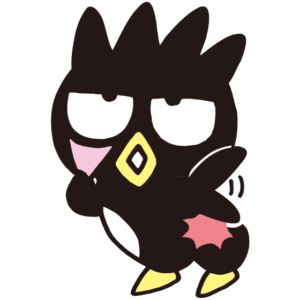 バッドばつ丸