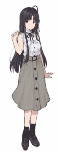 安和すばる