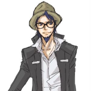 加藤 ジュリー