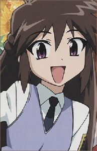 七瀬 香奈花
