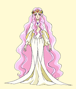 フローラ