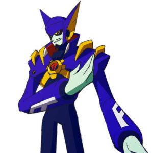 シェードマン