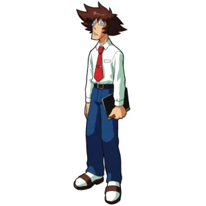 日暮闇太郎