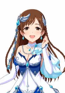 新田 美波
