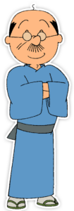 磯野 波平
