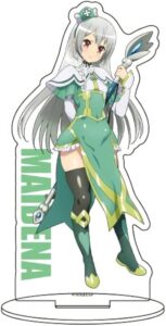 メイデナ・アンジェ