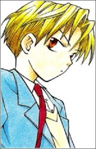 垣ノ内 光太郎