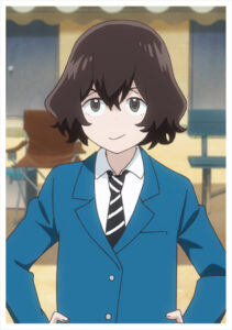 御杖 夏南子