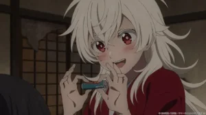 ハイネ（ヒルコ）