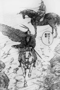 龐徳