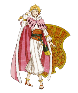 キルシュ・ヴァーミリオン