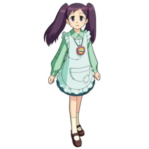 城戸舟子
