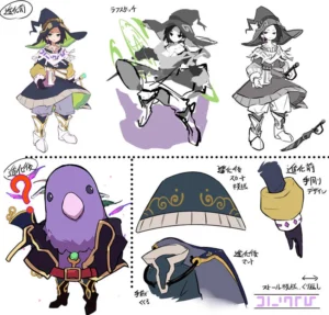 ルスティ