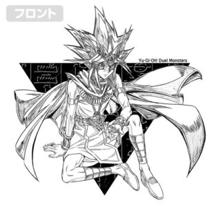 アテム(闇遊戯)