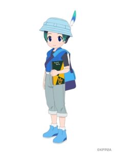 キュルル