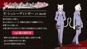 シュレディンガー