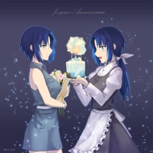 シエル / エレイシア