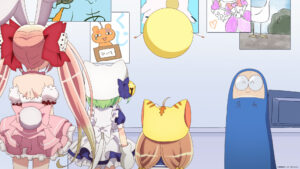 店長しゃん