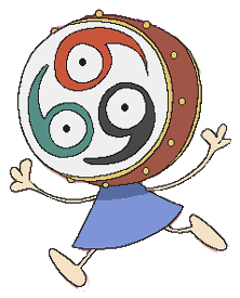 ドンちゃん
