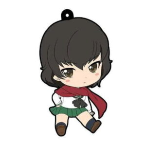 鈴木 貴子(カエサル)