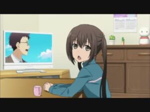 男の先生