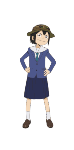 浅草みどり