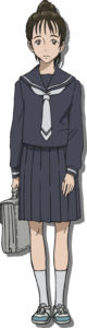 早瀬 真樹子
