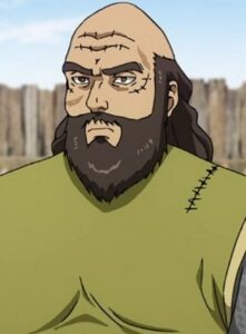 ラグナル