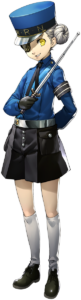 カロリーヌ