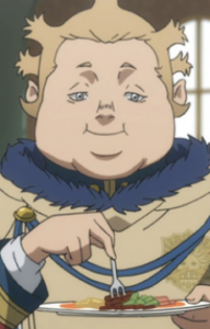 ハモン・カーセウス