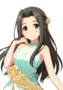 涼宮 星花