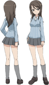 ミカ