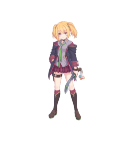 クロエ