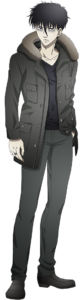 安斎 結貴