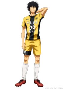 本木 遊馬