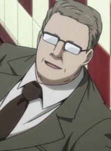 ジョージ・ブラック
