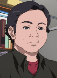 山田 昌志