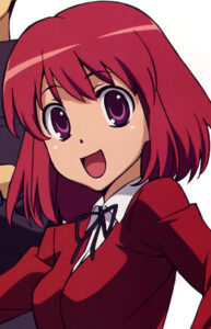 櫛枝 実乃梨