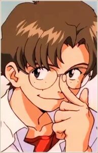 相田 ケンスケ