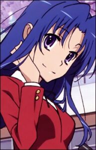 川嶋 亜美