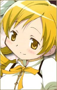 巴 マミ