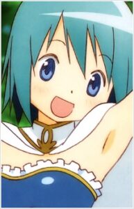 美樹 さやか
