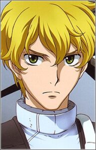 グラハム・エーカー