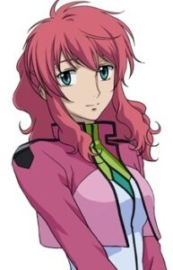 フェルト・グレイス