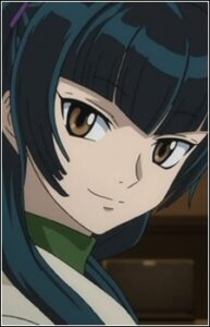 王留美