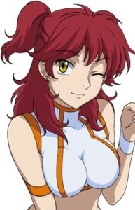 ネーナ・トリニティ