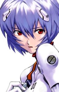 綾波 レイ